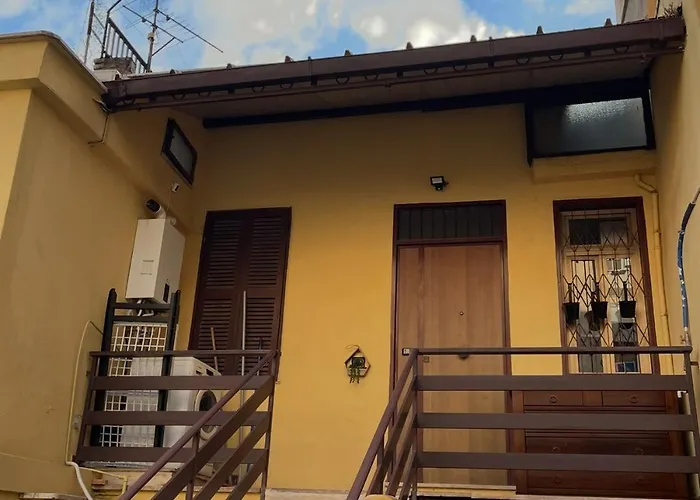 Maison d'hôtes Domus Rome